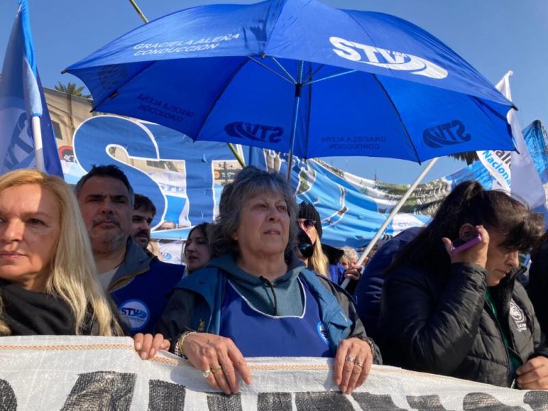 Chaco: trabajadores viales inician medidas de fuerza por salarios bajo la línea de pobreza y deudas acumuladas