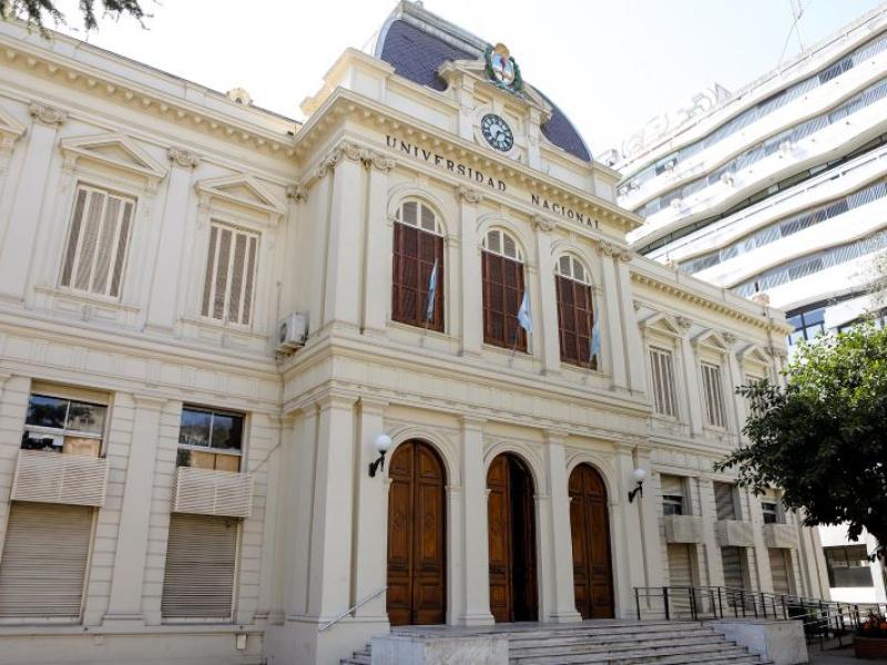 Denuncian discriminación institucional en la Facultad de Ciencias Agrarias de la UNLP contra graduados en Agroecología