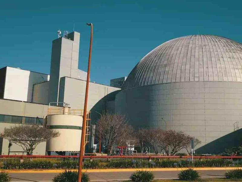 Maestranza en alerta: el gremio exige al Gobierno definiciones contractuales en Atucha I y II