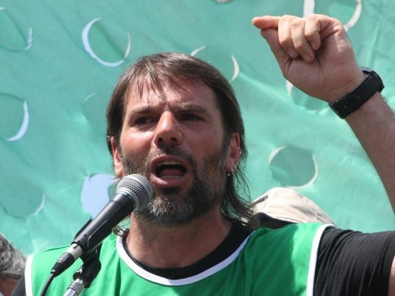 Catalano advirtió a Milei: “Si no cambia, el castigo electoral en octubre será más fuerte”