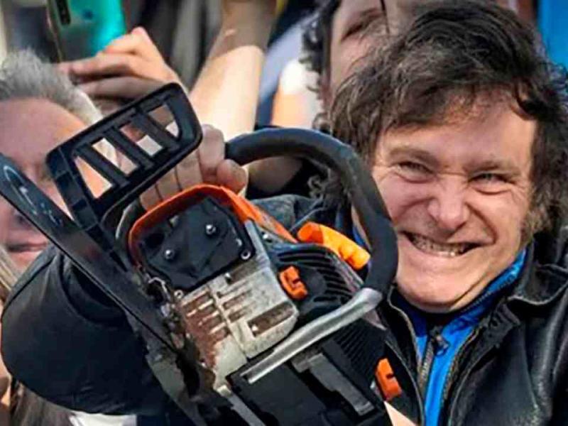 Elecciones 2025: el dólar cripto bajó y se vende por debajo de los $1.500