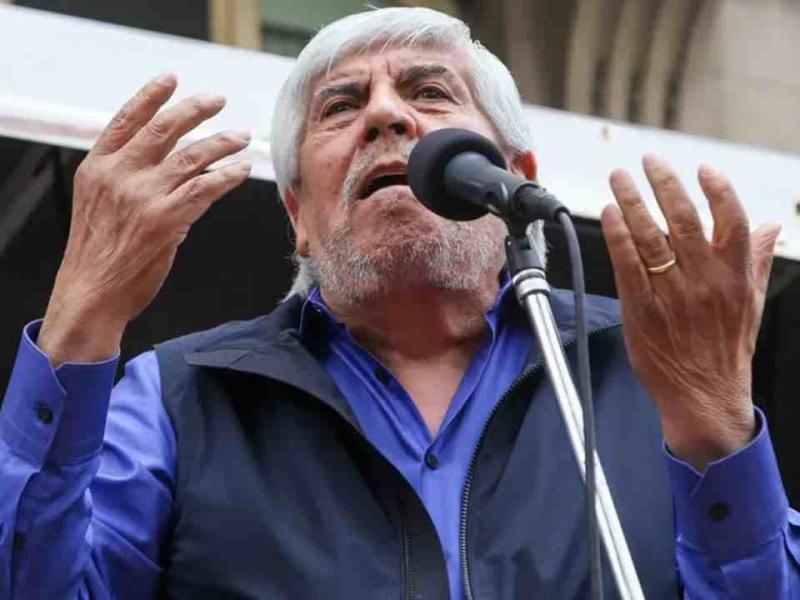 Camioneros, bajo cuestionamientos por transferencias millonarias a empresas vinculadas al entorno de Hugo Moyano