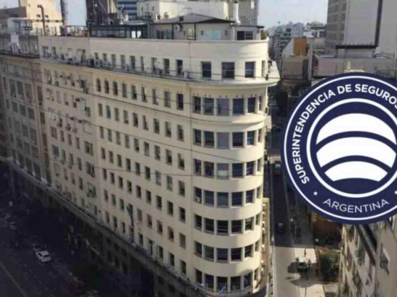 La SSN amplía las sanciones y suma nuevas inhabilitaciones a exdirectivos de Caledonia Seguros
