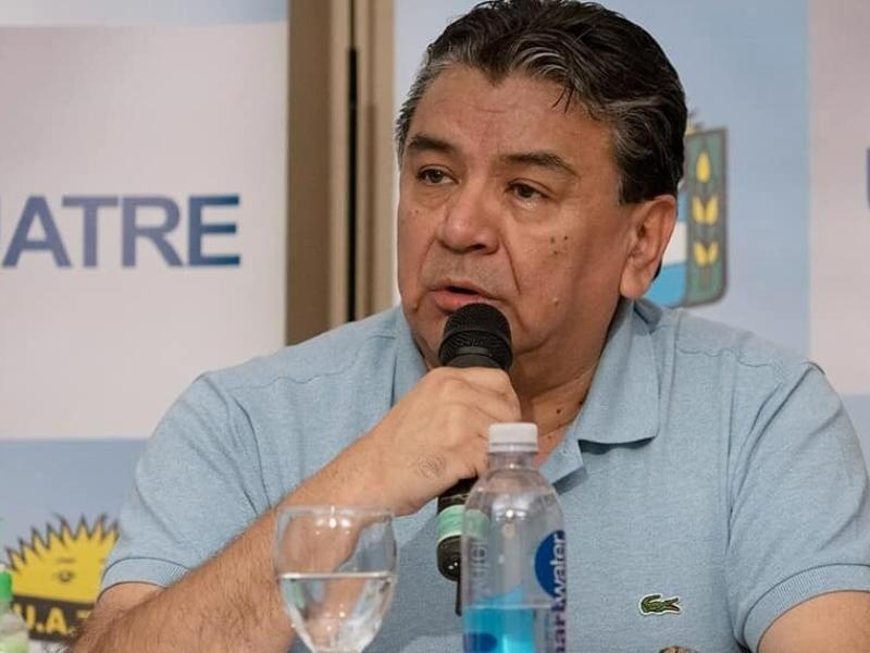 Piden elevar a juicio al titular de la UATRE José Voytenco por una causa vinculada a prestaciones de salud