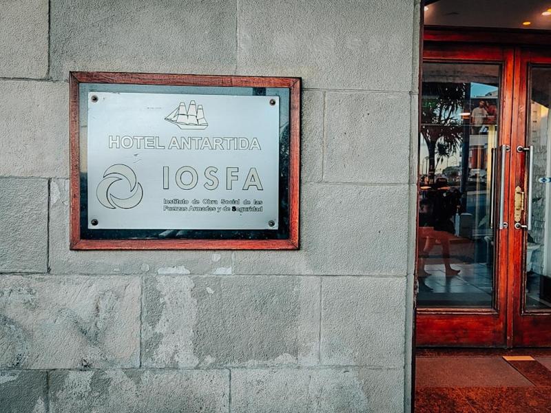 ATE exigió a Defensa que garantice la continuidad laboral de los trabajadores de los hoteles de la ex IOSFA