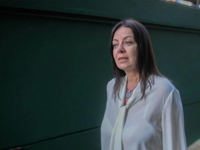 Pettovello mueve la segunda línea de Trabajo: Claudia Testa dejó su cargo y Mariano Sartoris será su reemplazante