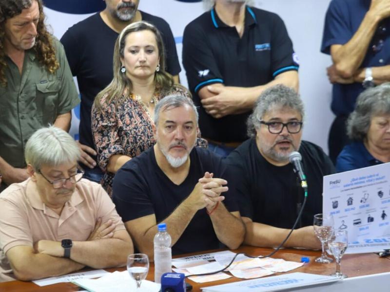 El FreSU actualizó la Canasta del Trabajador: se requieren más de $2,8 millones para “vivir dignamente”