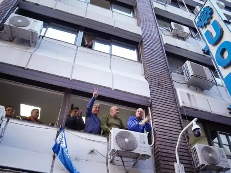 Crecen las críticas a la intervención de la UOM por la demora en convocar a elecciones y las sospechas sobre el futuro de Furlán