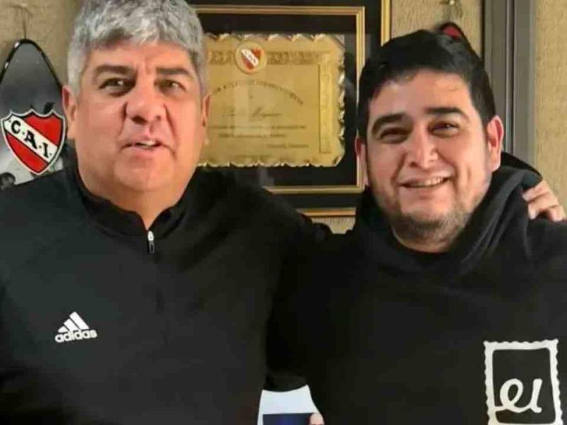 Moyano se reunió con Gramajo: Buscan articular las organizaciones