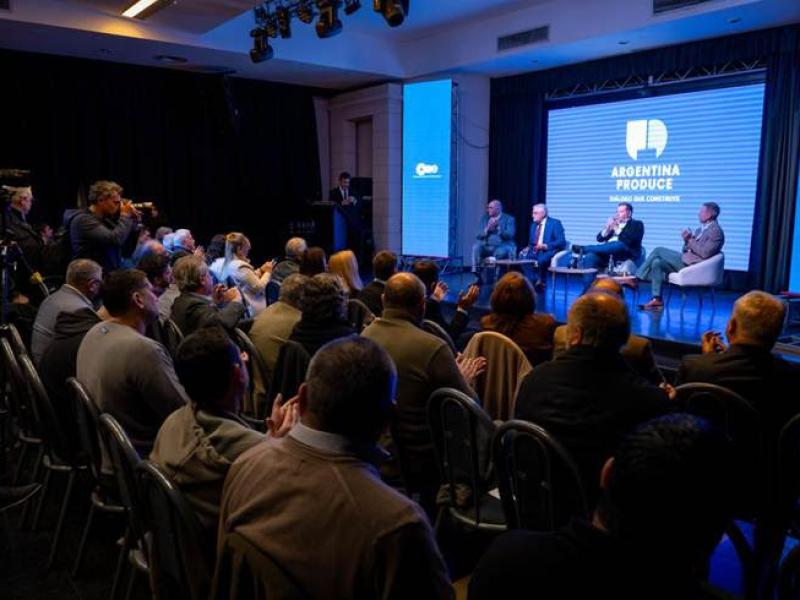 Pymes y sindicatos alertan por la crisis productiva y reclaman una agenda para recuperar el empleo