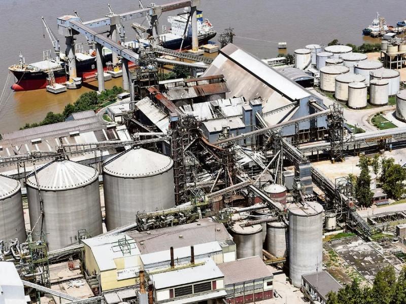 Un sindicato petroquímico impulsa extender el gasoducto Perito Moreno hasta Santa Fe