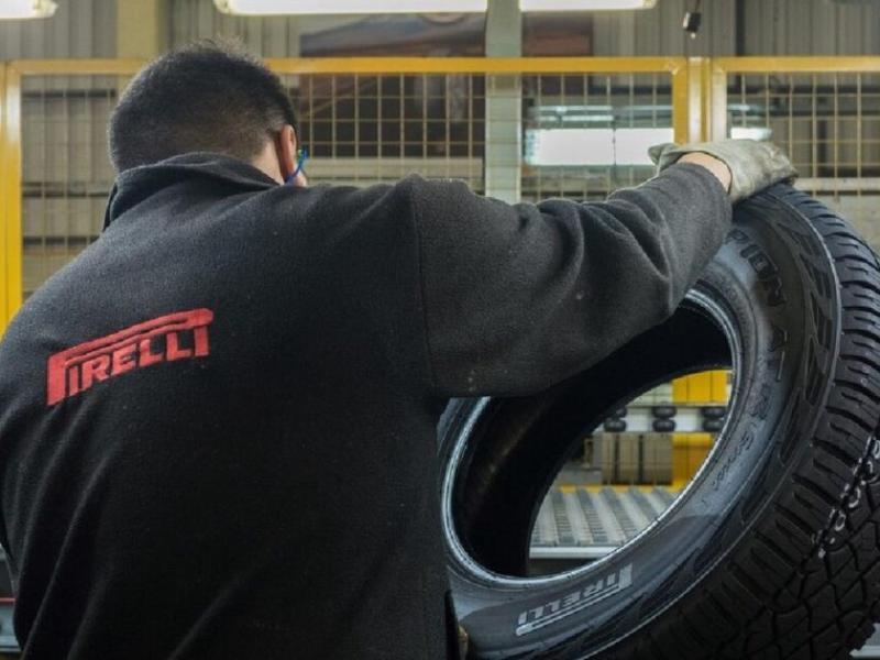 Crece el conflicto en Pirelli: el SUTNA denunció presiones sobre trabajadores para modificar condiciones laborales