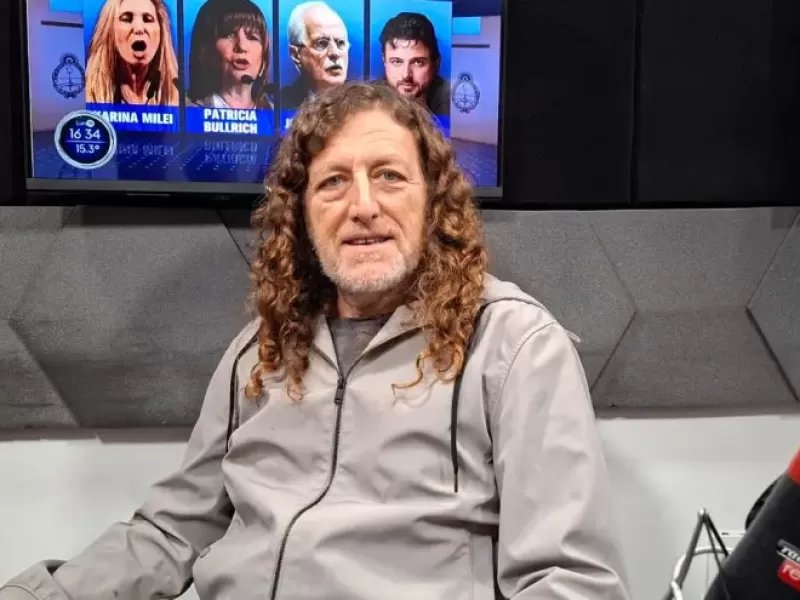 Oscar “Colo” Isasi: “La unidad es clave para enfrentar las políticas de ajuste de Milei”