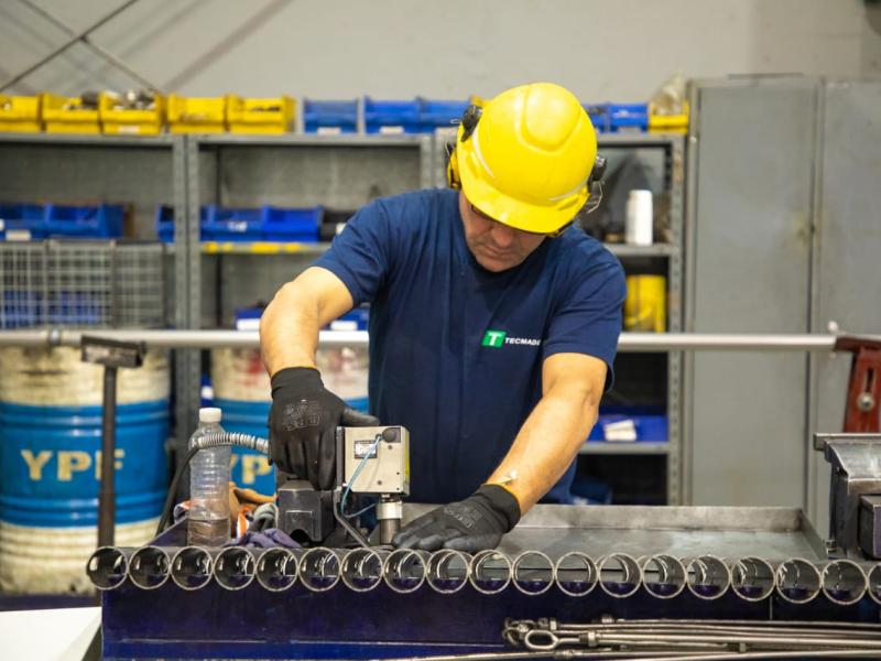 Durísimo golpe para las pymes: en 2024 cerraron 13.000 empresas, según cifras oficiales