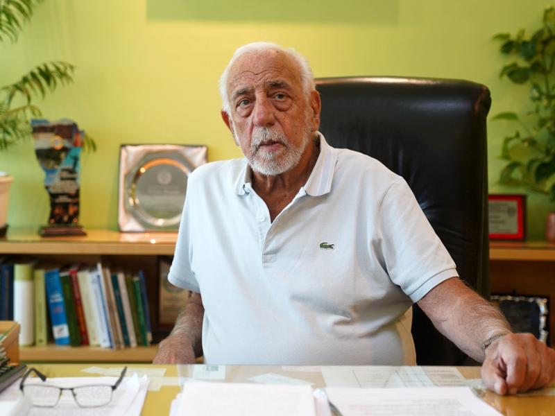 Crisis en la UTA: internas, pérdida de representación y desgaste del liderazgo de Roberto Fernández