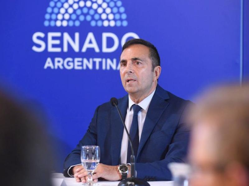 Reapareció Cordero y dejó un mensaje a los empresarios: “Cuando puedan pagar más, lo tienen que hacer”