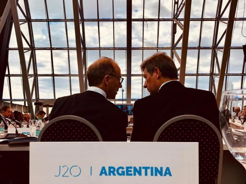 La Corte Suprema dejó sin efecto la responsabilidad solidaria del Grupo Clarín en una causa por despido y accidente laboral