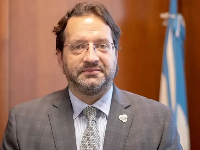 Renuncia de Marco Lavagna y preocupación en el INDEC por el nuevo índice de inflación