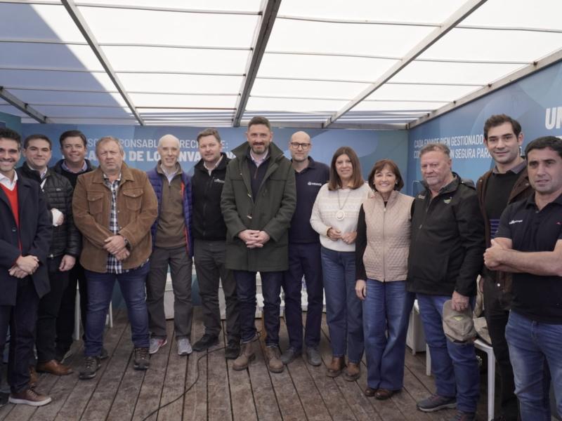 Día del Ambiente: la revalorización de los residuos agroindustriales, una solución enmarcada en el nuevo paradigma productivo