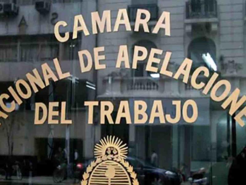 La litigiosidad laboral no cede: el sistema de ART acumuló más de 72.500 demandas en siete meses