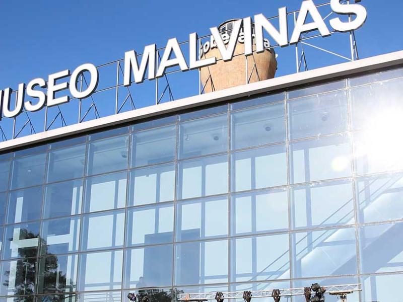 Denuncian despidos en el Museo Malvinas y alertan por un avance de la “desmalvinización”