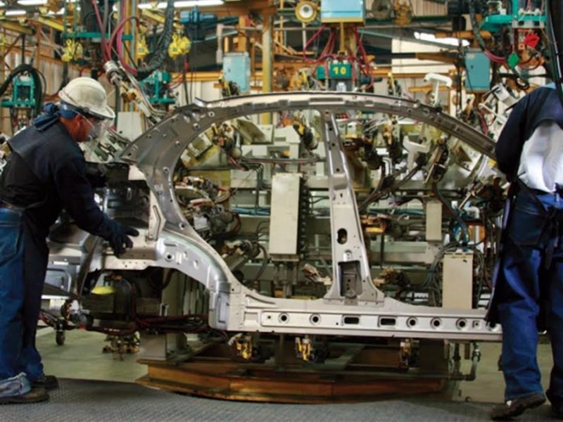 Alerta en la industria autopartista: advierten por más cierres, pérdida de empleo y reclaman medidas urgentes
