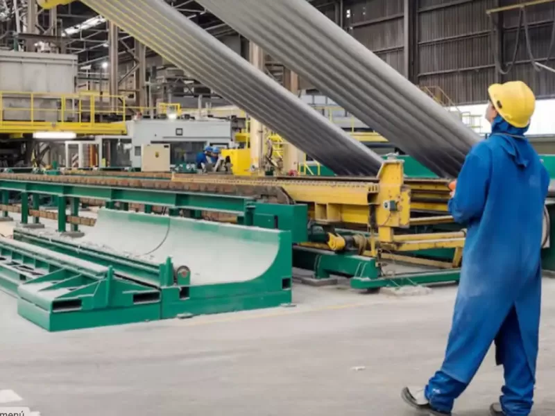 El Gobierno levantó la protección antidumping a los tubos de aluminio chinos y reabre el debate sobre el impacto en la industria local