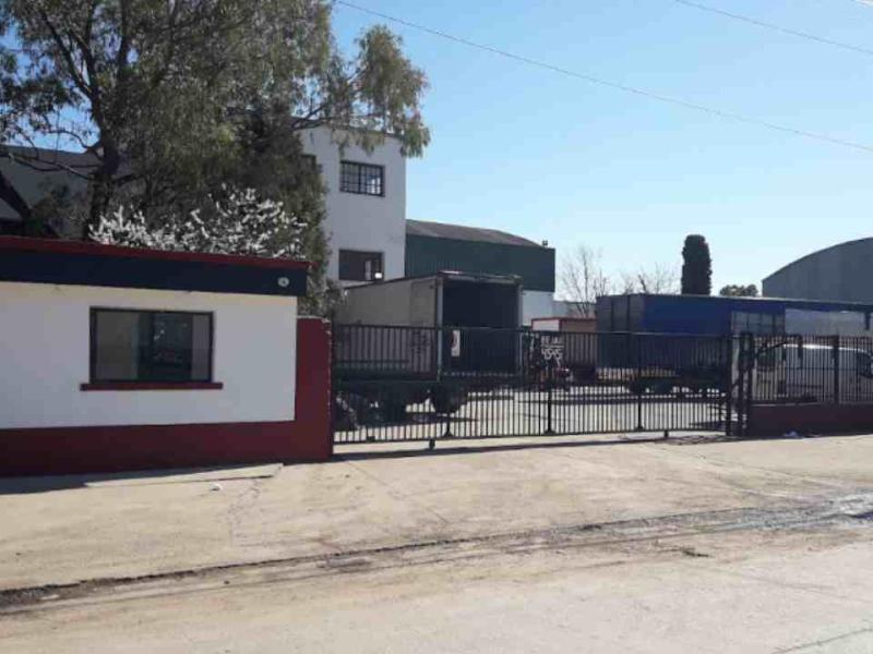 Lustramax anunció despidos en su planta de Tortuguitas y los trabajadores exigen que no se concreten las cesantías