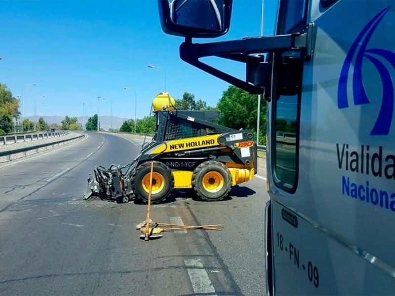 Vialidad Nacional habilitó una nueva tanda de retiros voluntarios y limita por cinco años el regreso al Estado