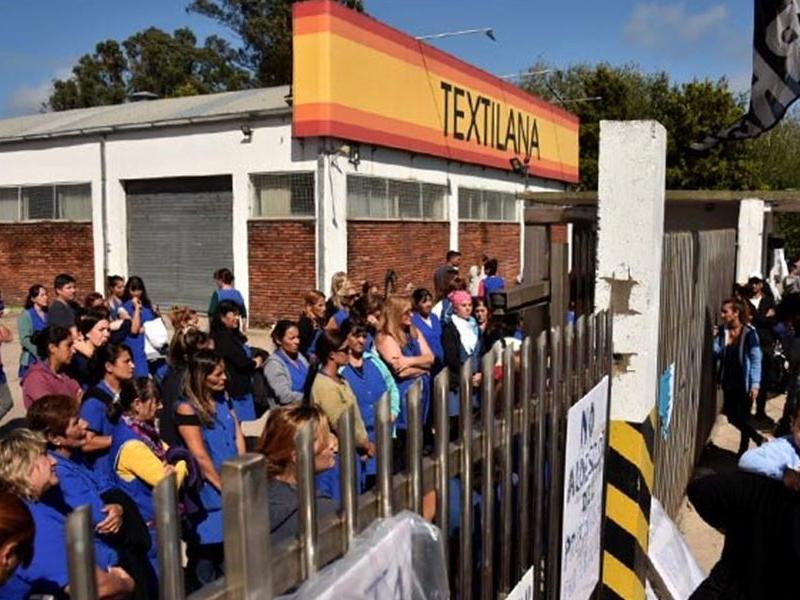 La industria textil de Mar del Plata ya perdió 300 empleos y alerta por una crisis que se agrava