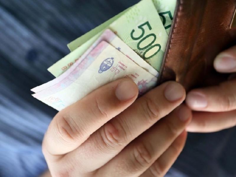 ¿Efecto desaliento? El salario pretendido registró en octubre su primera caída mensual de 2025