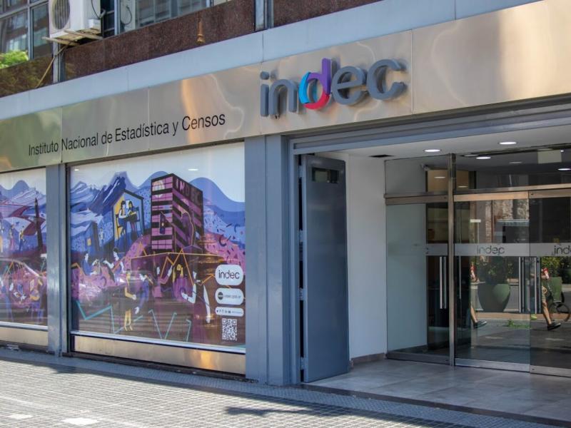 Un informe de ATE-INDEC advierte que los estatales perdieron más de un tercio de su poder de compra desde diciembre de 2023