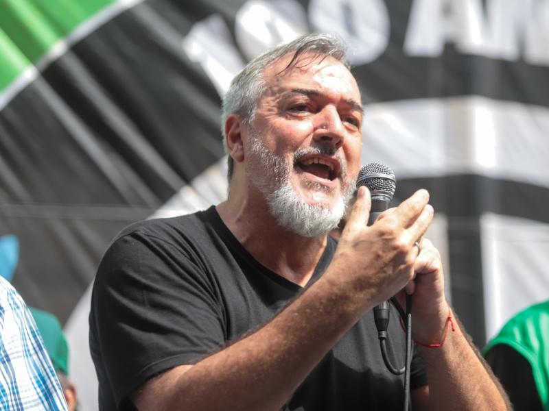 ATE denuncia un acatamiento récord al Paro Nacional y anticipa una masiva movilización: “La paciencia de los trabajadores se agotó”