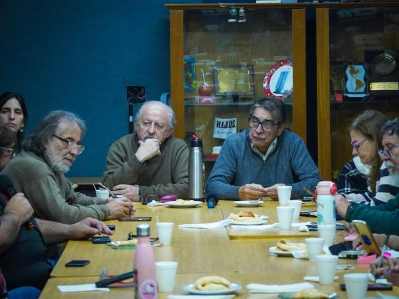 Las CTA avanzan en un plan de acción conjunto y buscan coordinar medidas con la CGT contra las políticas del Gobierno