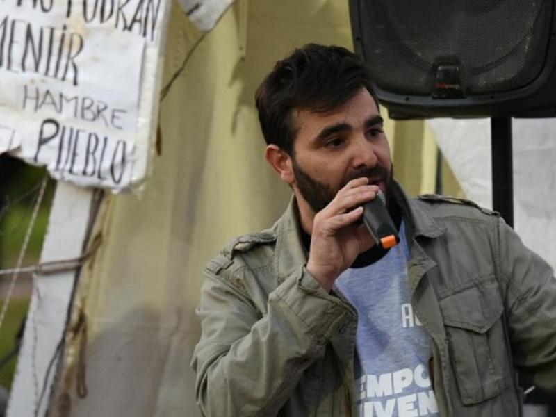 ATULP profundiza las medidas de fuerza y reclama el cumplimiento de la Ley de Financiamiento Universitario