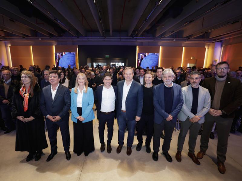 El Gobierno bonaerense lanza créditos, subsidios y alivio fiscal para Pymes ante ola de despidos