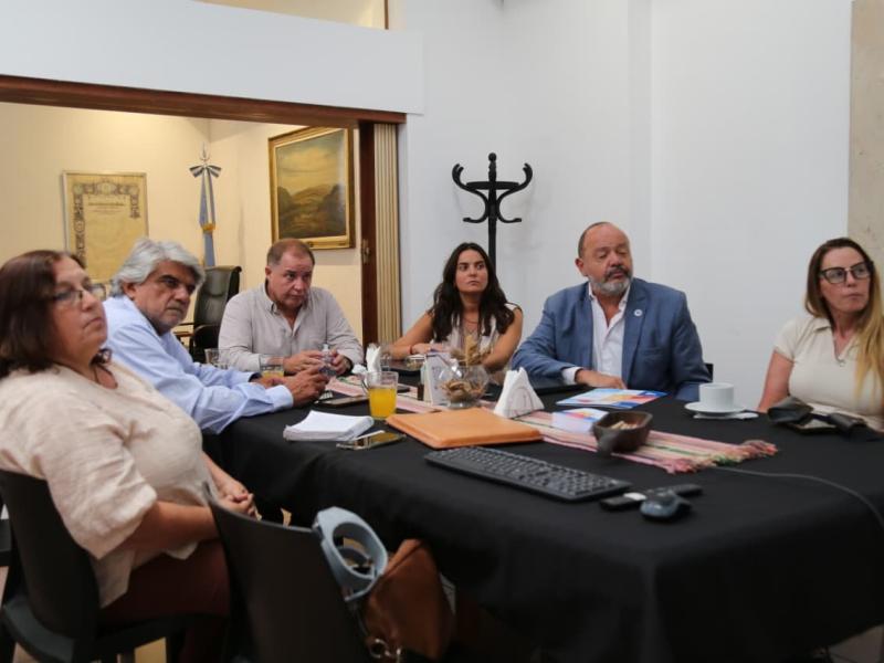 Las provincias cierran filas y reivindican el poder de policía laboral ante la reforma impulsada por la Nación