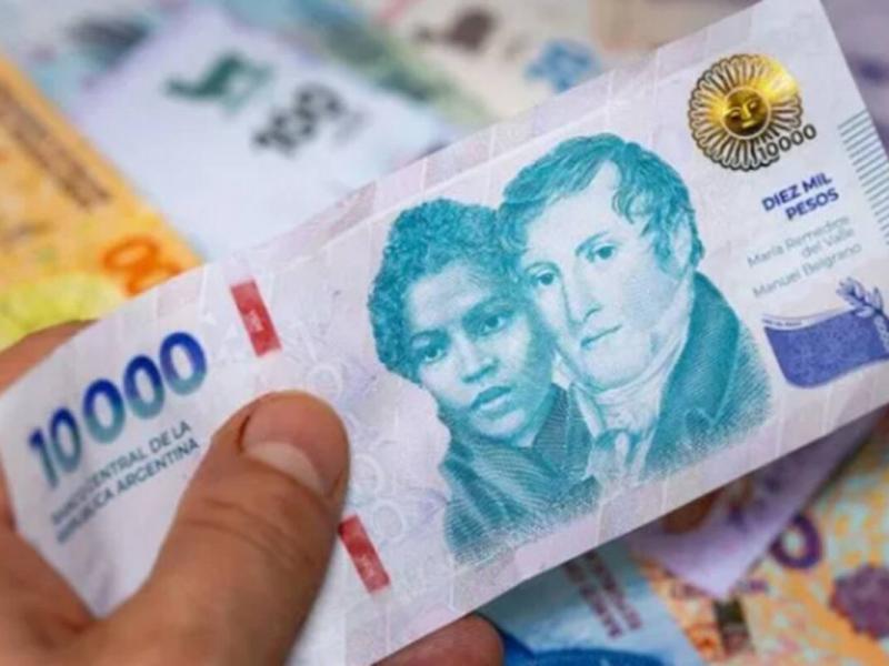 El millón ya no alcanza: más del 60% de los trabajadores cobra menos de esa cifra en Argentina