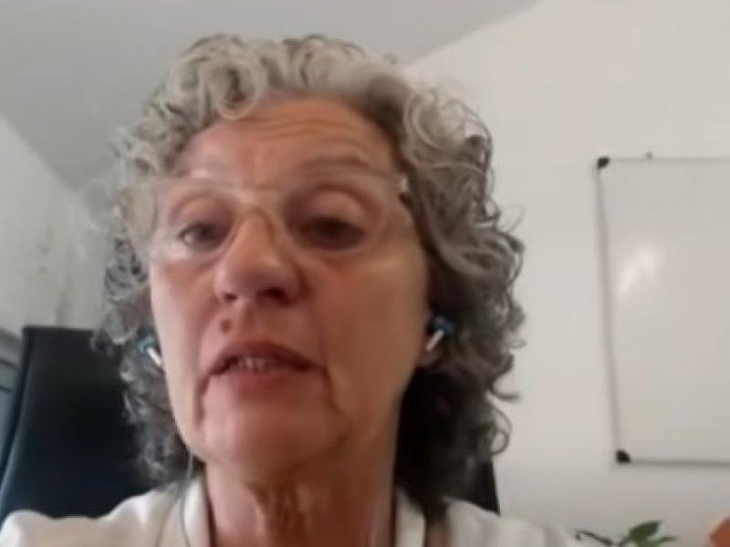 “Sin datos no hay pronóstico”: fuerte advertencia de ATE por los despidos en el Servicio Meteorológico Nacional