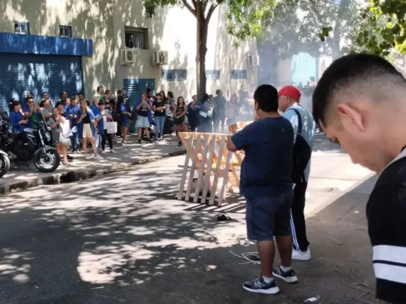 Cocot y Dufour desmienten versiones de cierre y aseguran continuidad productiva