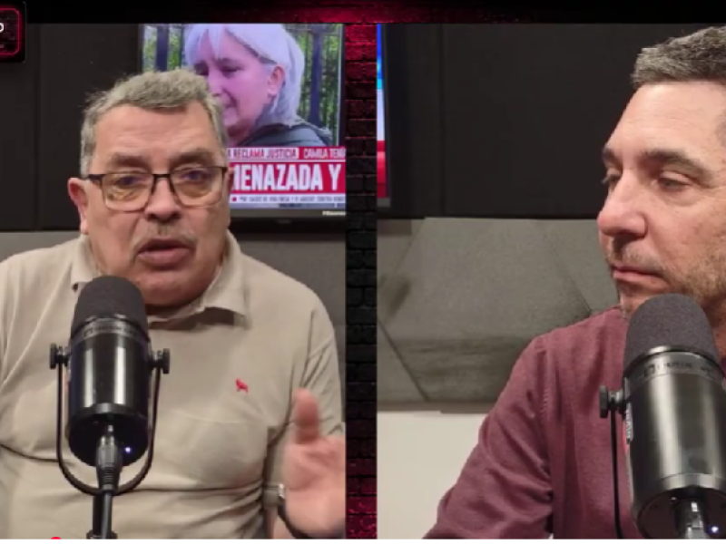 Leandro Zandueta: “Si no hay diálogo, no hay organización”