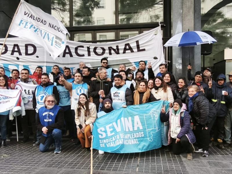 Cerámica Alberdi en conflicto: denuncian lockout patronal y falta de pago del aguinaldo