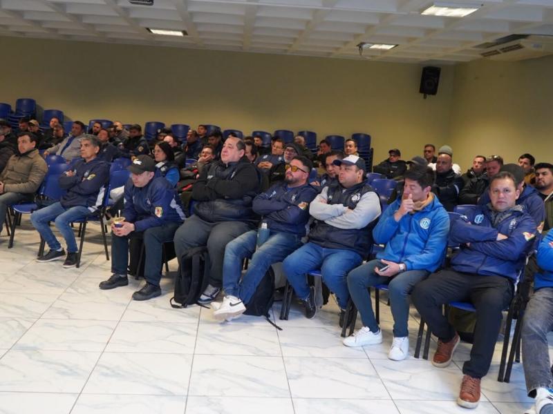 La UOM Córdoba rechaza el acuerdo nacional y exige reabrir la discusión salarial con las cámaras empresarias