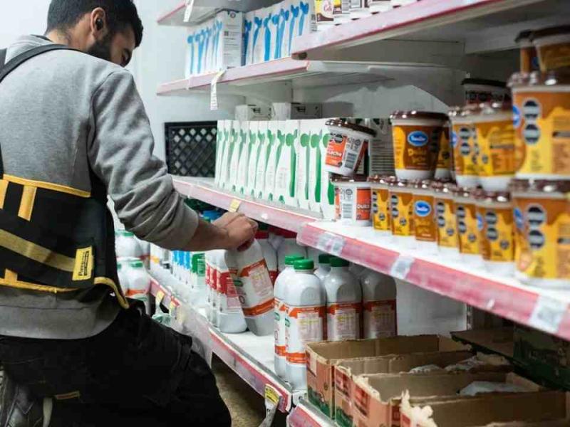 ATE denunció una remarcación generalizada de precios antes de las elecciones