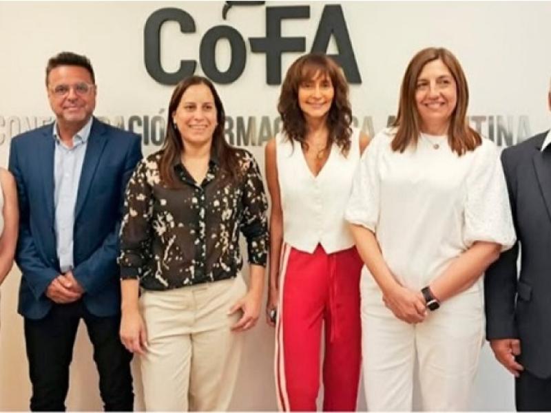 Fuerte disputa entre SAFYB y COFA tras un fallo que amplió la representación de farmacéuticos y bioquímicos