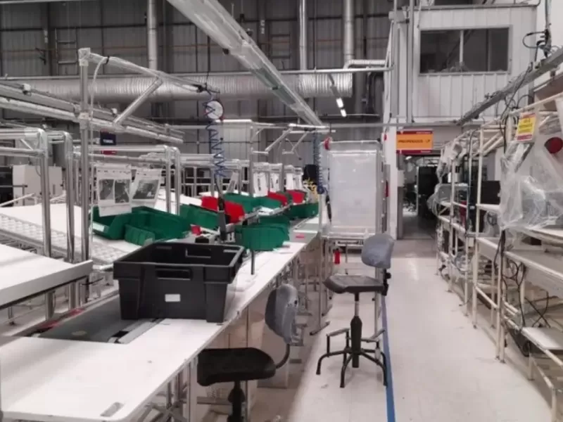 Texilo busca evitar el cierre y se presenta en concurso preventivo para sostener 24 empleos en Santa Fe