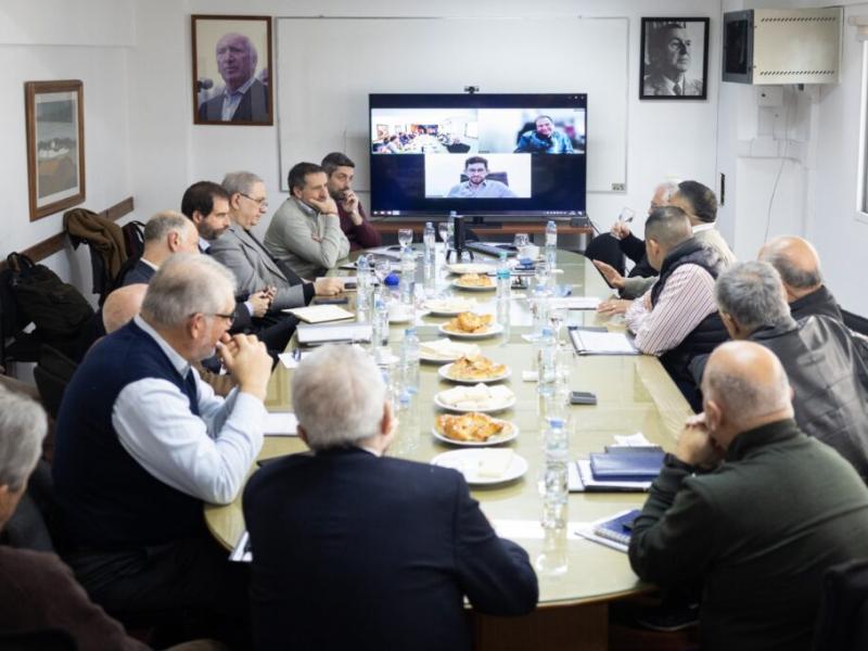 La UOM volvió a la mesa paritaria en medio de la crisis industrial y la presión por recomponer salarios