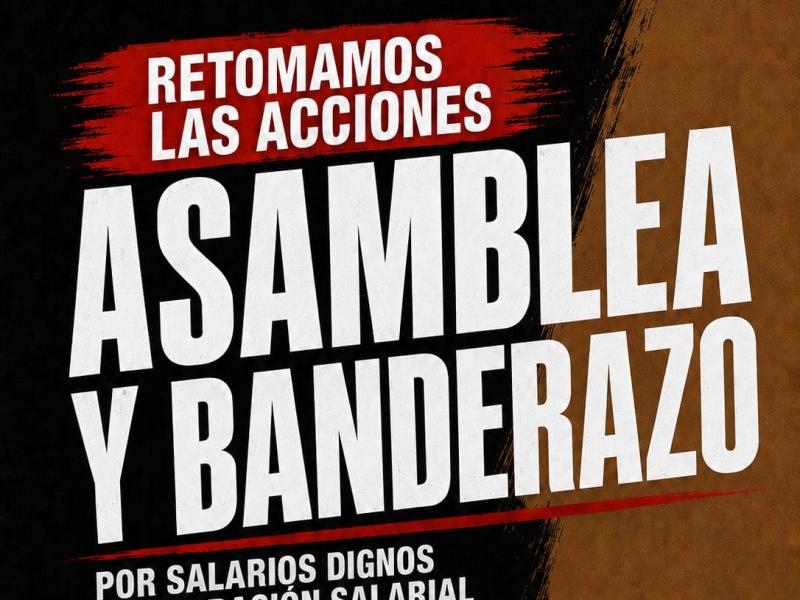 Judiciales bonaerenses vuelven a la calle y preparan una gran movilización contra el deterioro salarial