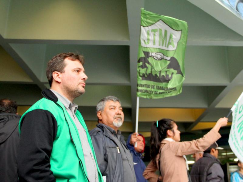 Municipales del continente rechazaron la acción militar contra Venezuela