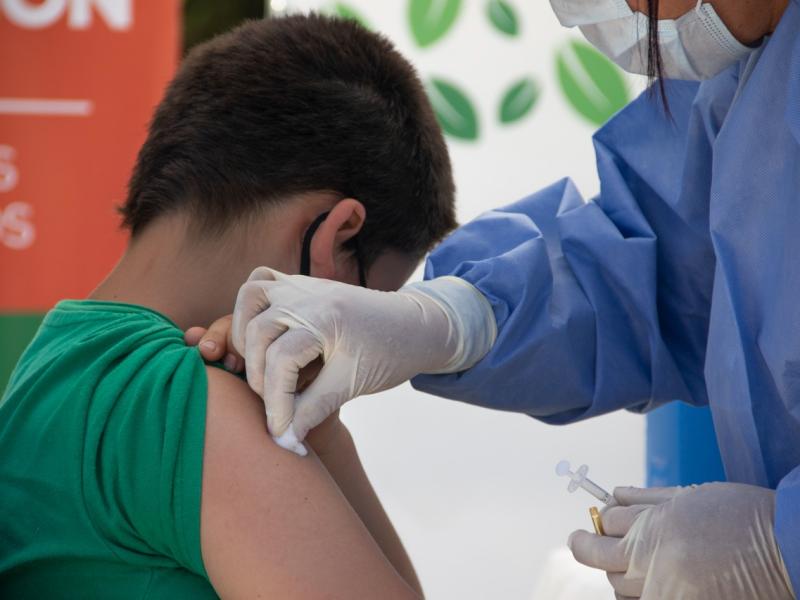 FESPROSA atribuyó la baja cobertura de vacunación infantil a las políticas sanitarias y reclamó relanzar las campañas de inmunización